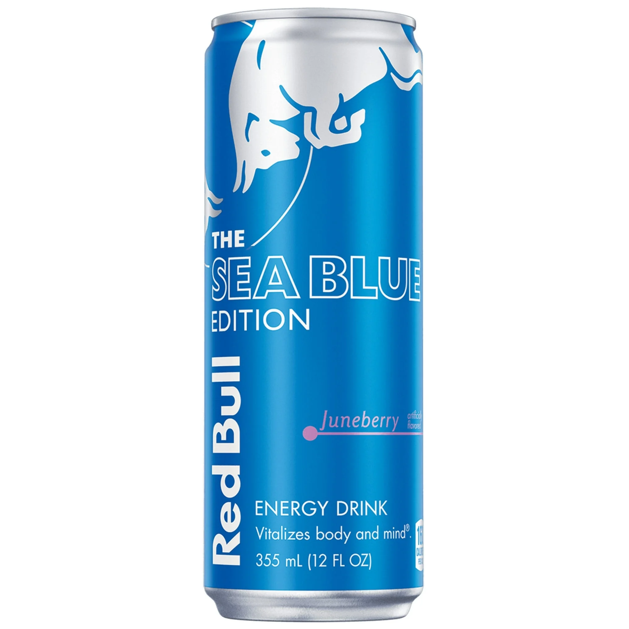 RED BULL JUNEBERRY 25cl