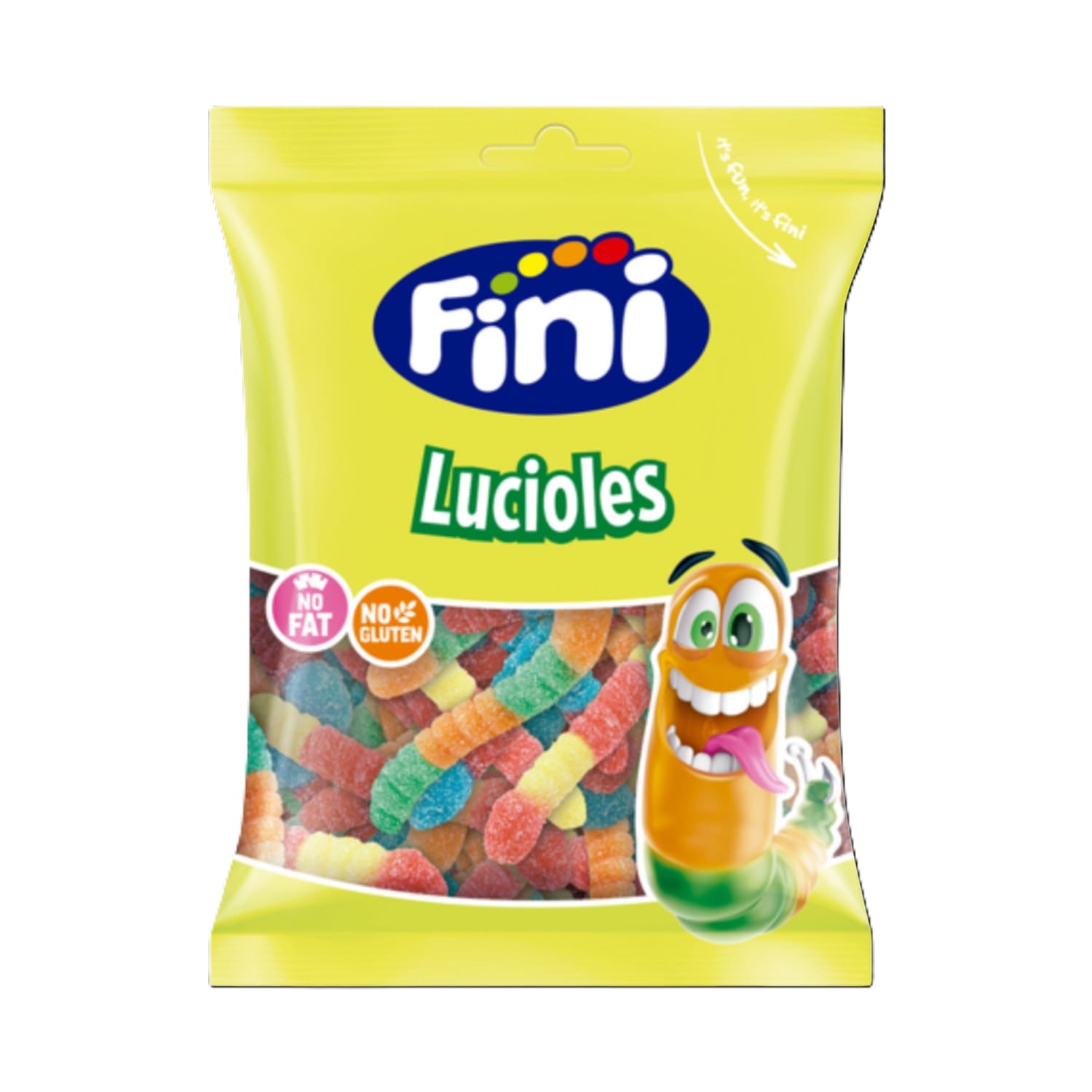 FINI LUCIOLES 90g