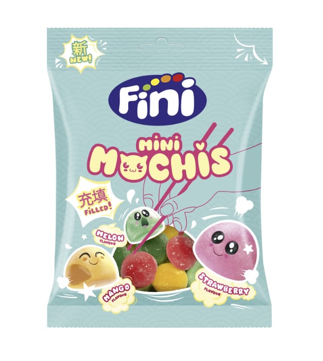 FINI MINI MOCHIS 90G