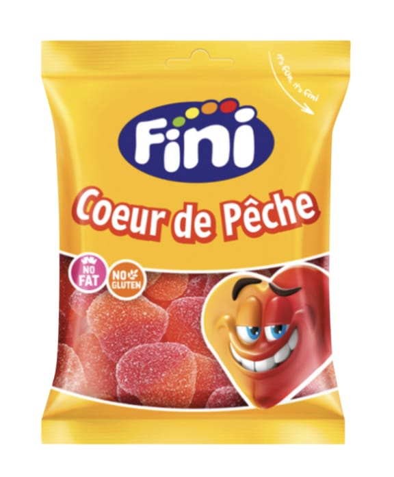 FINI COEUR PECHE 90g
