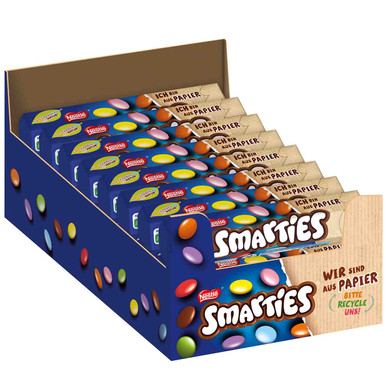 SMARTIES 24x38g