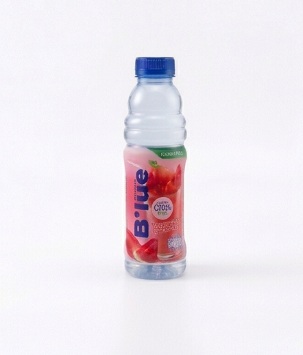 B'LUE PASTEQUE SMOOTHIES 500ml