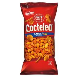 FRIT RAVICH COCKTAIL CHILLI 24x40g