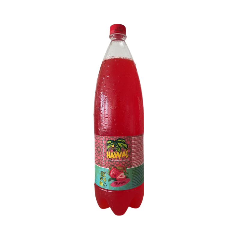 HAWAI FRAISE 1.5L