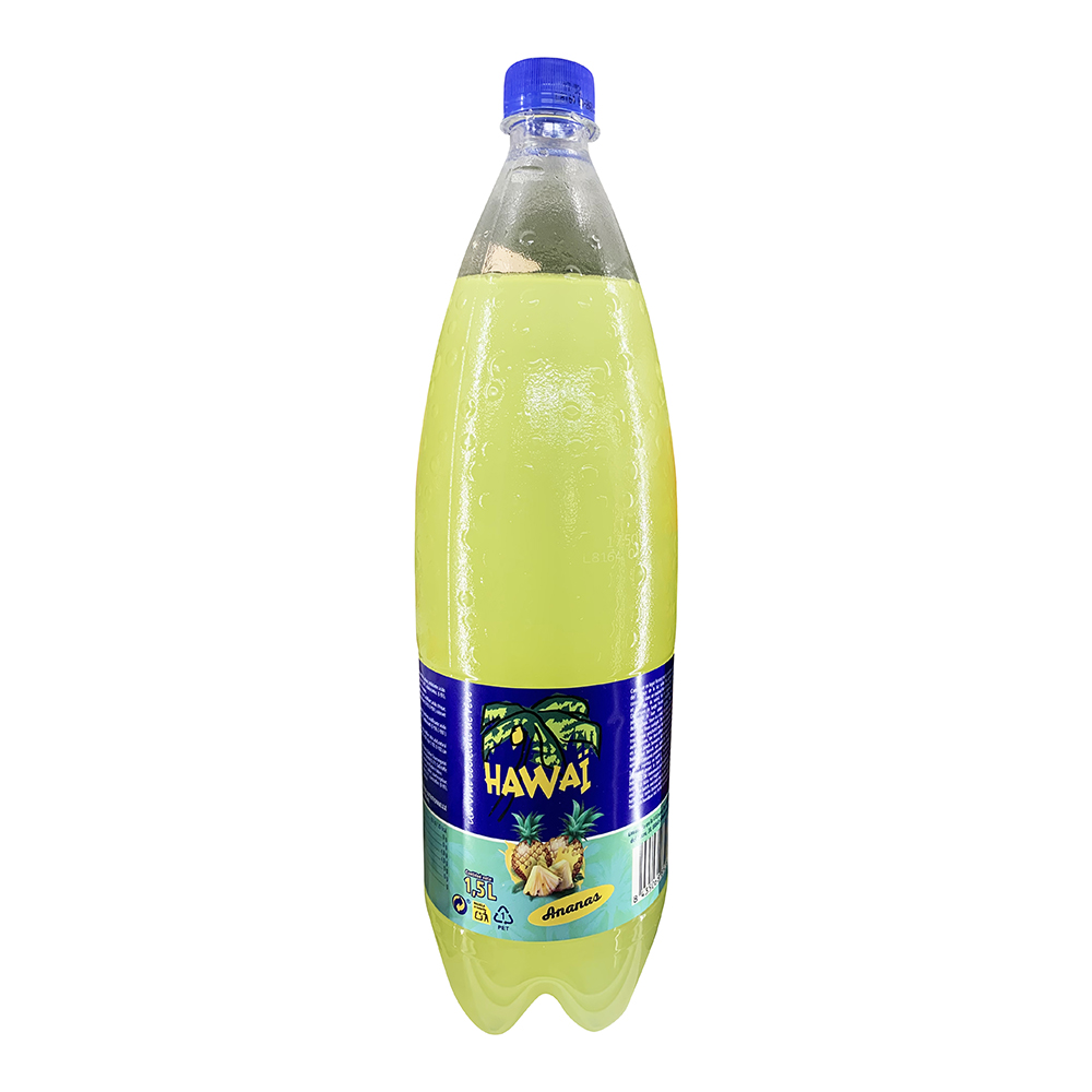 HAWAI ANANAS 1.5L