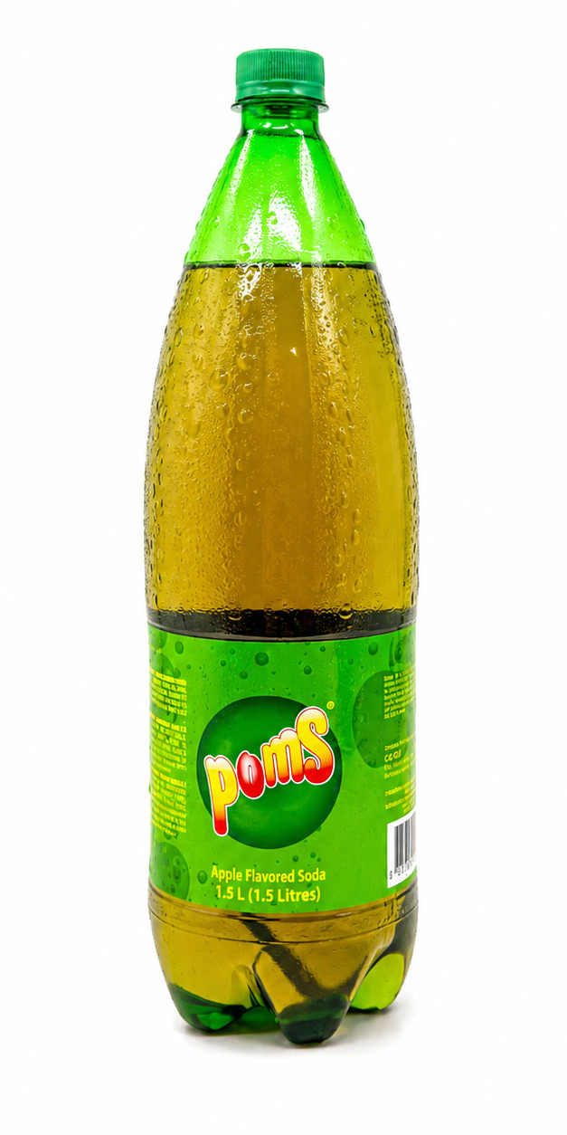 POM'S 1.5L