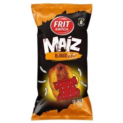 MAIS BARBECUE 45g