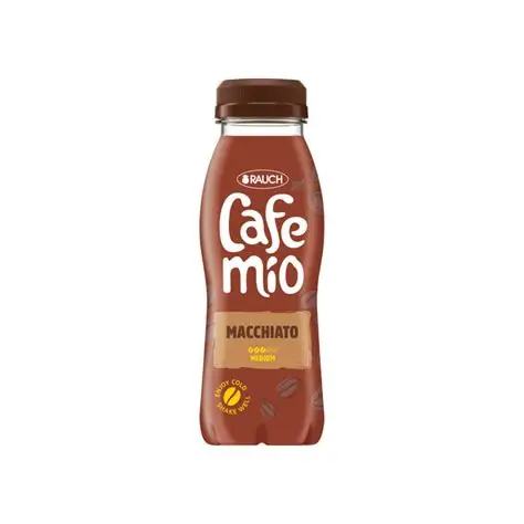 RAUCH CAFÉ MIO LATE MACCHIATO 25cl
