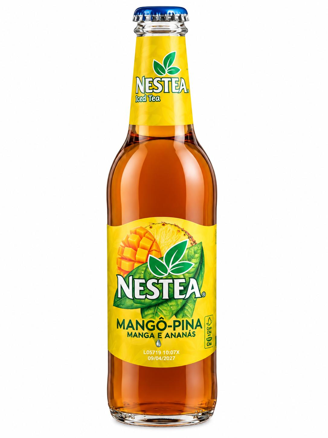 NESTEA MANGO&PINA VP 330ml